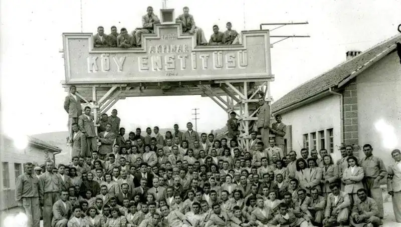 Köy Enstitüleri: 17 Nisan, Eğitimin Devrim Tarihi