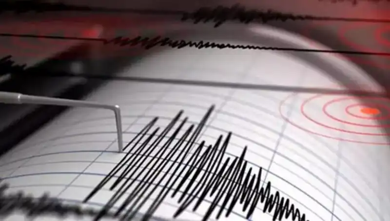 Ege’de 4.1 Büyüklüğünde Deprem: Fırtınalı Günler ve Sonrasındaki Gelişmeler