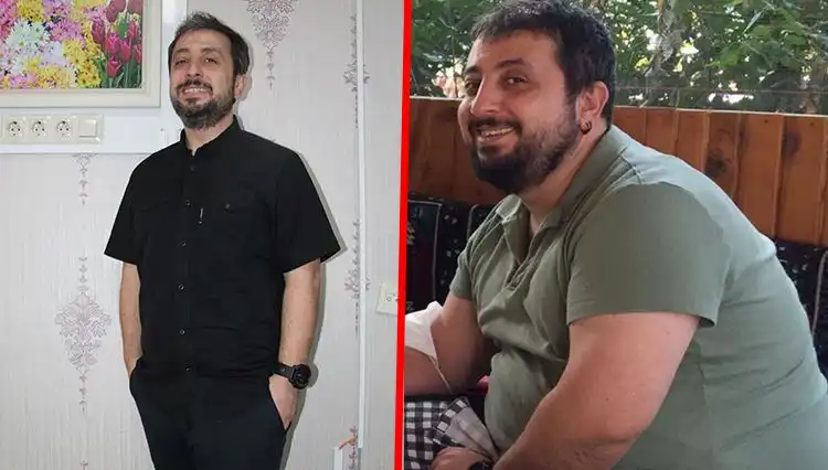 İki Yılda 40 Kilo Verdi: Mide Küçültme Ameliyatı Gerçek Mi?