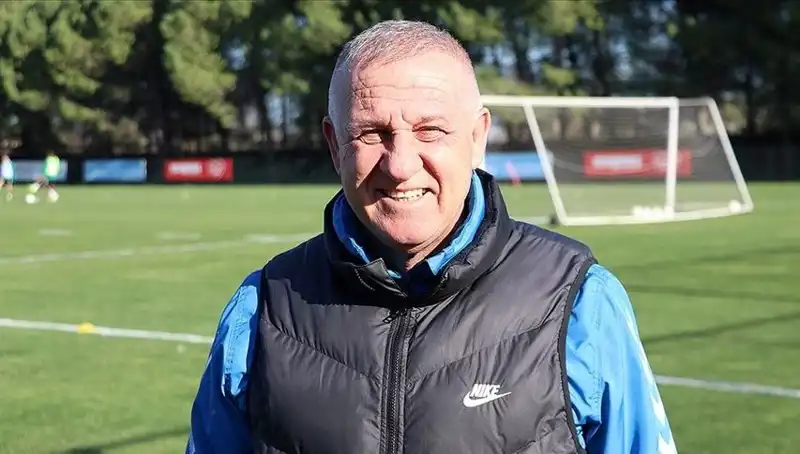 Ankaragücü'nde Şok Gelişme: Mesut Bakkal Gönderildi!