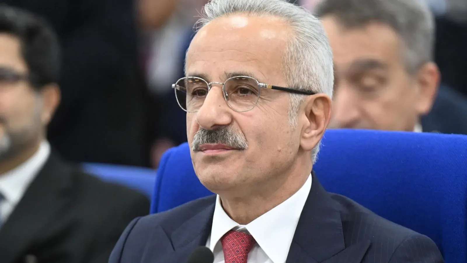 Bakan Uraloğlu: “İsrail ile Ticarette İstikrar ve İş Birliği Önceliğimiz”
