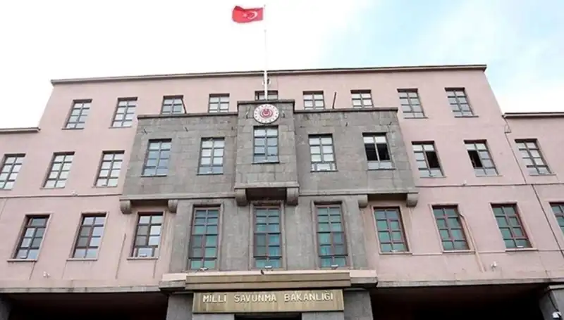 MSB’nin Sert Uyarısı: Güney Kıbrıs’a Yetki Kullanımında Kararlılık Mesajı