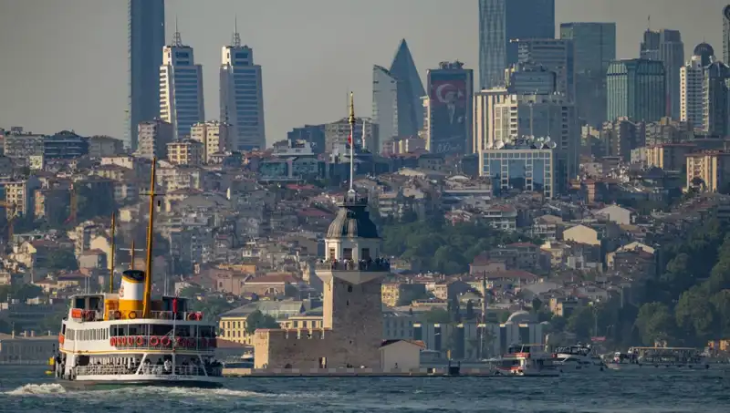 İstanbul'da Hafta Sonu Yaz Havası Geliyor! Şehrin Keyfini Çıkarın
