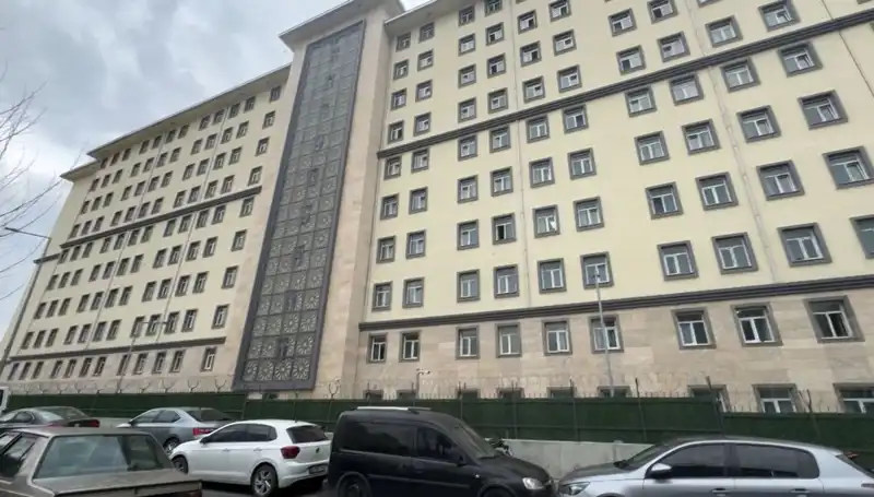 Kız Öğrenci Yurduna Giren Şüpheli Olayı Herkesi Şoke Etti!