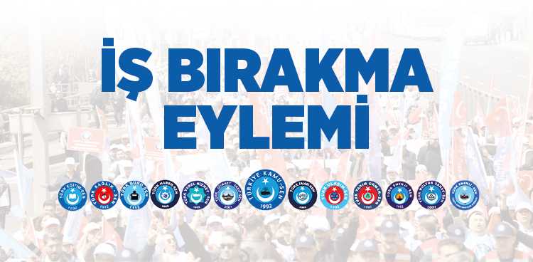 Memurlar İş Bırakma Eylemiyle Hakkını Arıyor: Nedenler ve Hedefler