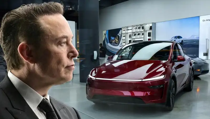 Elon Musk'ın Avrupa'da Kaybettiği Yarış: Gelecek Planları Sarsılıyor mu?