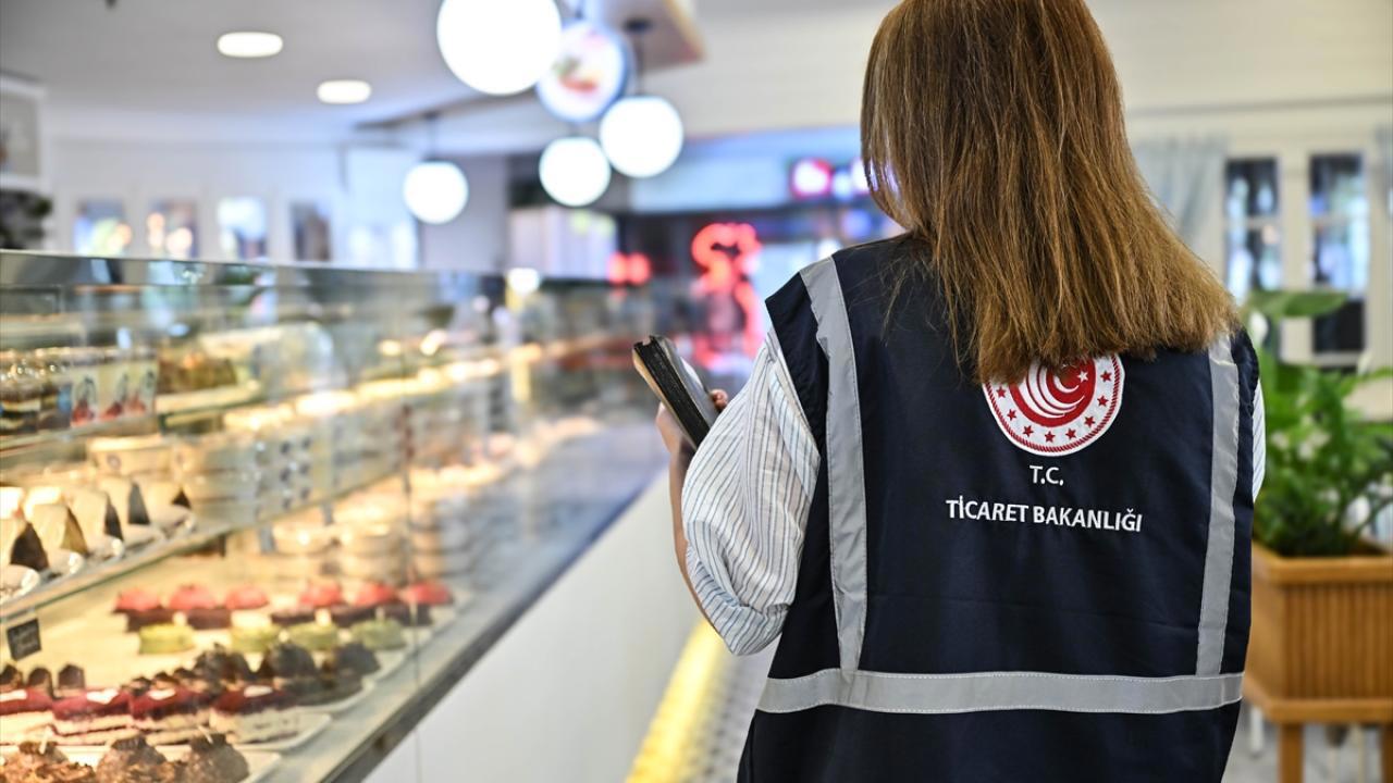 Tüketici Hakları Denetimleri Sonucunda 4 Milyar 377 Milyon Lira Ceza