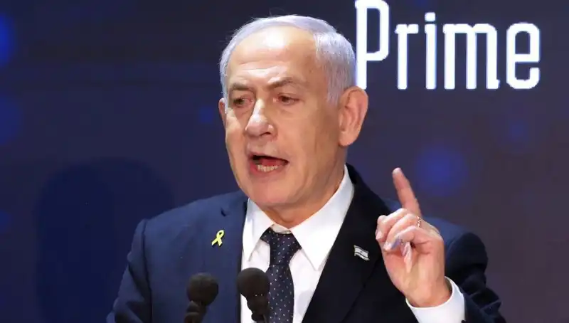 İsrail'den Sarsıcı Açıklama: Halifelik İddiasına Keskin Yanıt Geldi!
