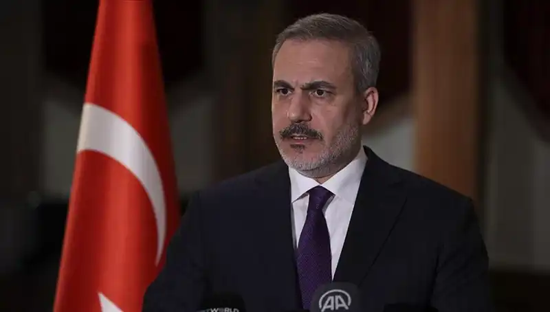 Trump’ın Türkiye Ziyareti: Bakan Fidan’dan Çarpıcı Açıklamalar