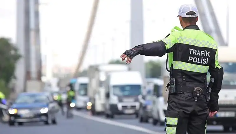 Sürücü Affı Geliyor Mu? Bakan Yerlikaya'dan Çarpıcı Açıklama!