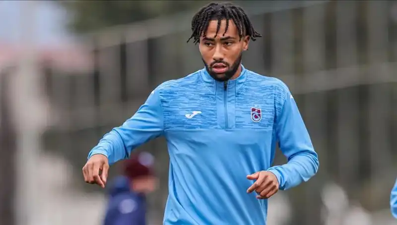 Trabzonspor’da Folcarelli ile İlgili Şok Gelişme Ortaya Çıktı
