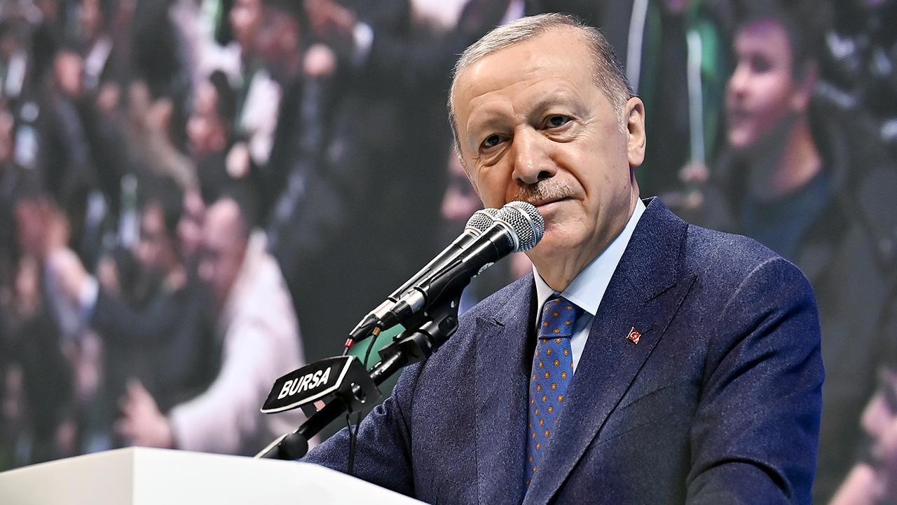 Cumhurbaşkanı Erdoğan, Sosyal Konut Seferberliği İçin Planlarını Açıkladı