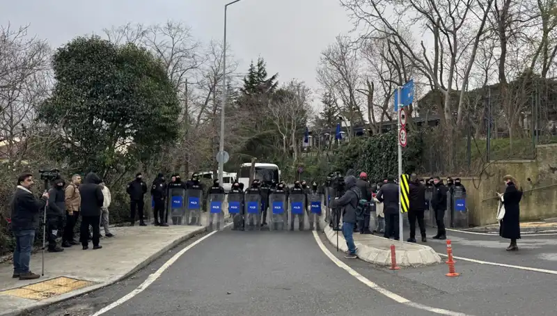 İBB Soruşturması: Ali Nuhoğlu 40 Milyon Lira ile Yakayı Ele Verdi!