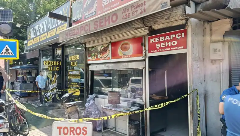 Adana'da Korkunç Olay: Cinayet Zanlısı Anne Katili Hastane Yataklarından Yakalandı
