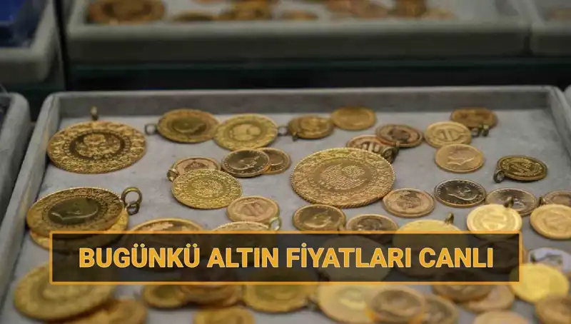 Altın Fiyatları 26 Mart 2023: Güncel Durum ve Piyasa Analizleri