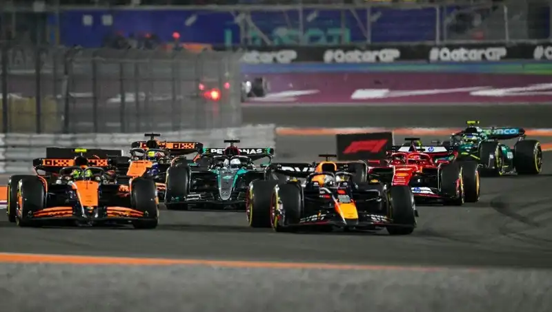 Cadillac, 2026'da Formula 1'e Katılacak: 11. Takım Onaylandı!
