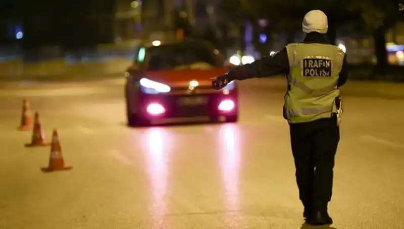 Türkiye’de Trafik Cezalarında Rekor Artış: Sürücüleri Neler Bekliyor?