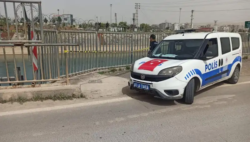 Sulama Kanalında Gizemli Ceset: Olayın Arkasındaki Sır Ne?