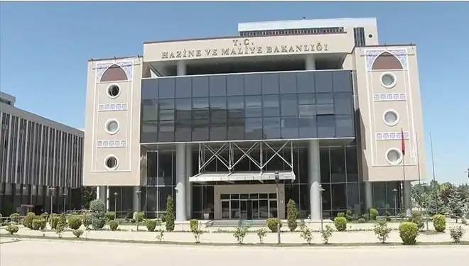 Hazine, Yeni İhale ile Piyasalara Dikkat Çekiyor: Ne Bekleniyor?