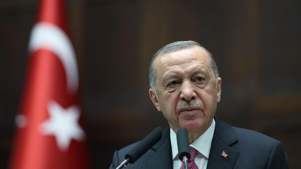 Cumhurbaşkanı Erdoğan, Türkiye'nin Tarihe Yön Veren Duruşunu Vurguladı