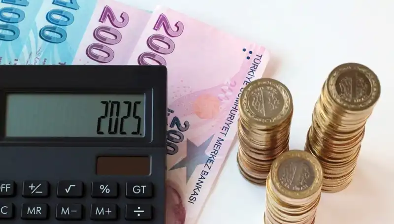Memur ve Emekli Maaşı Temmuz Zammı: 2025 Beklentileri ve Oranlar