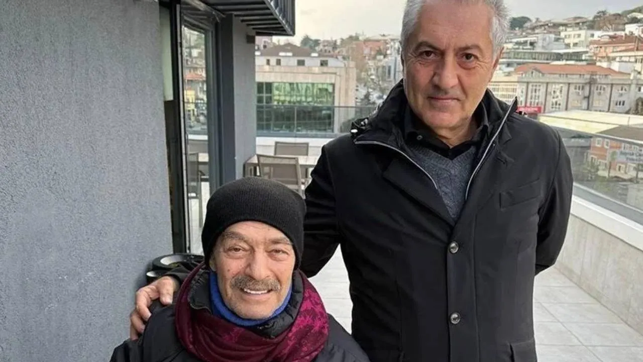 Kadir İnanır'ın Sağlık Durumunda Sevindirici Gelişme