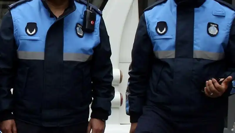 Kayseri'de Dilencilerle Mücadelede Büyük Operasyon Gerçekleşti
