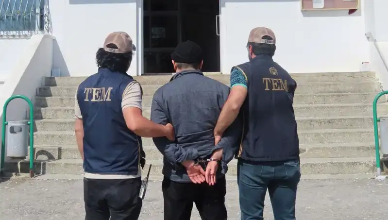FETÖ Hükümlüsü Eski Hakim Başka Bir İlden Yakalandı: Olayın Detayları!