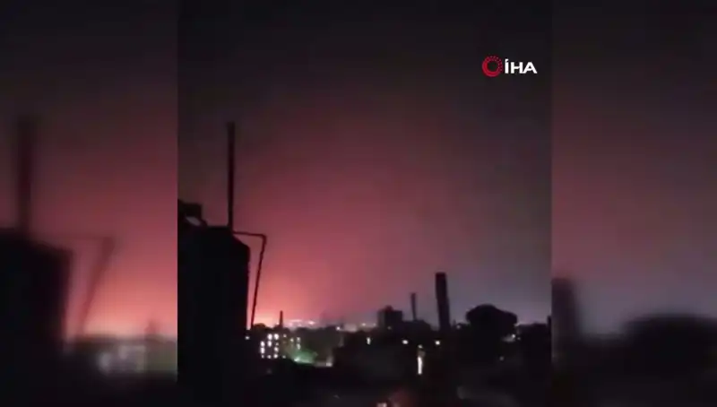 ABD’nin Sana’yı Vurması Sonrası 12 Kişi Hayatını Kaybetti: Neler Oluyor?