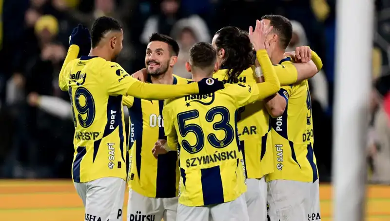 Kadıköy'de Sporun Geleceği: Tüm Gözler Bu Maçta!