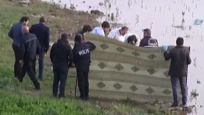5 Yaşındaki Melike’nin Trajik Ölümü: Baba ve Üvey Anne İlk Kez Mahkeme Karşısında