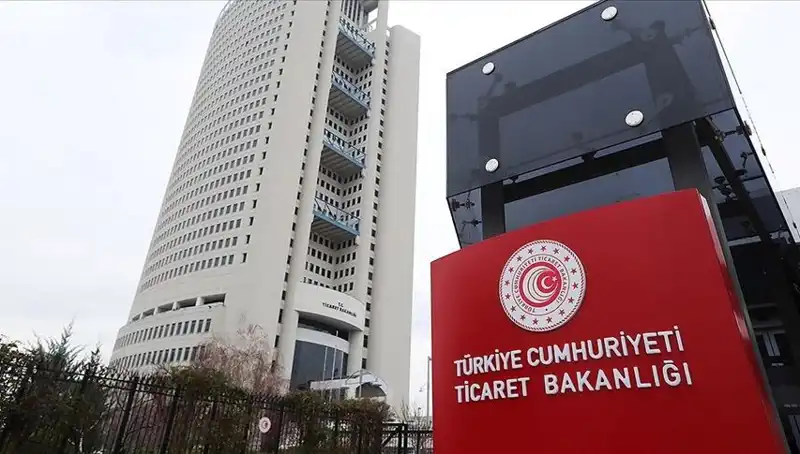 67 E-Ticaret Firmasına 93 Milyon TL Cezayı Kapsayan Şok Gelişme!