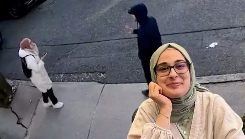 ABD'de Rümeysa Öztürk Davasında Federal Yargıdan Şok Karar