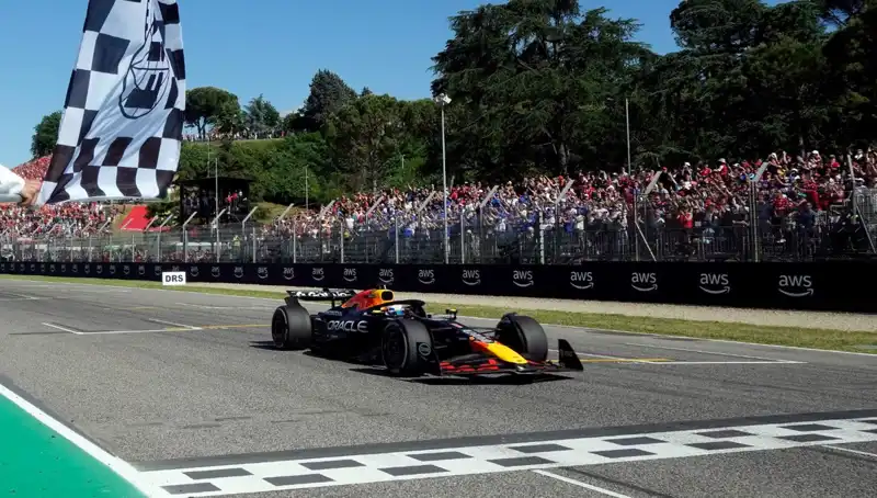 Formula 1 Dünya Şampiyonası’nda Gözler Monako’ya Çevrildi!