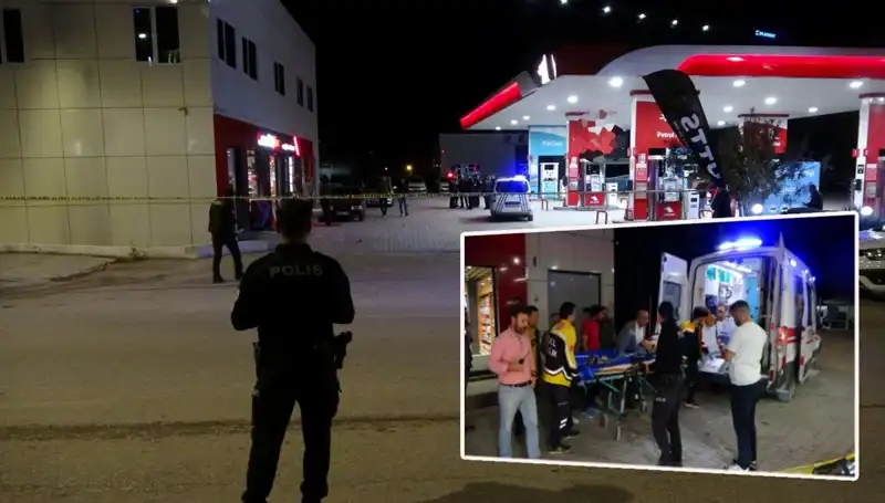 Malatya'da Korkunç Silahlı Saldırı: 23 Yaşındaki Genç Hayatını Kaybetti