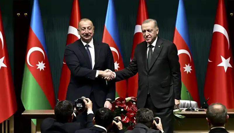 Iğdır-Nahçıvan Boru Hattı Açılışı: Enerji İlişkilerinde Yeni Bir Dönem