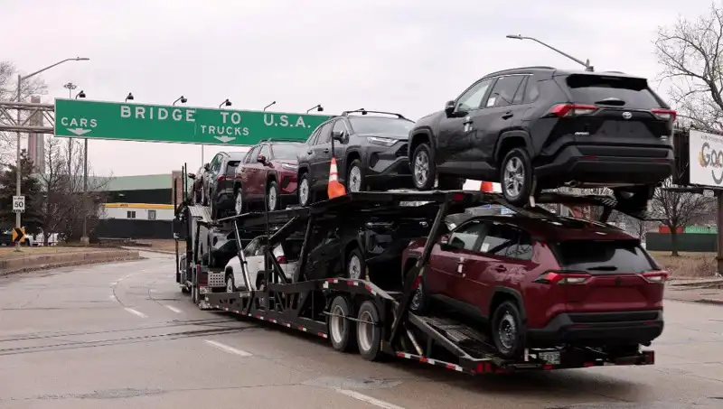Toyota’dan ABD Pazarında Hibrit Araçlara Yönelik Önemli Strateji Değişikliği