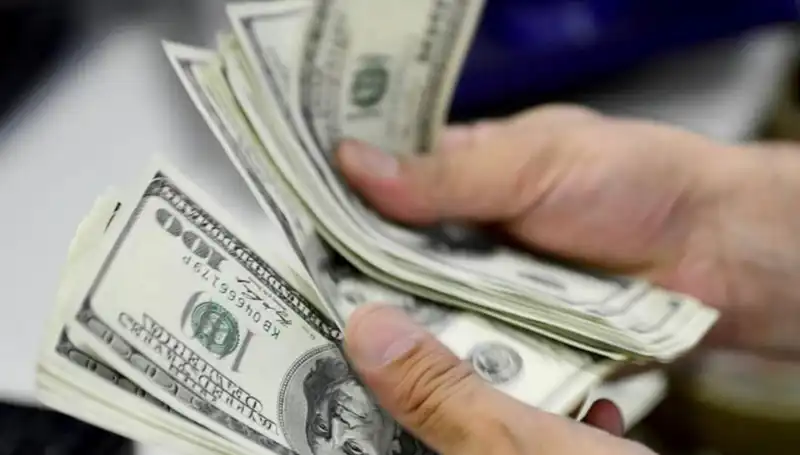 Dolar Kuru Bugün Ne Kadar? 30 Nisan 2024 Fiyatları Açıklandı!