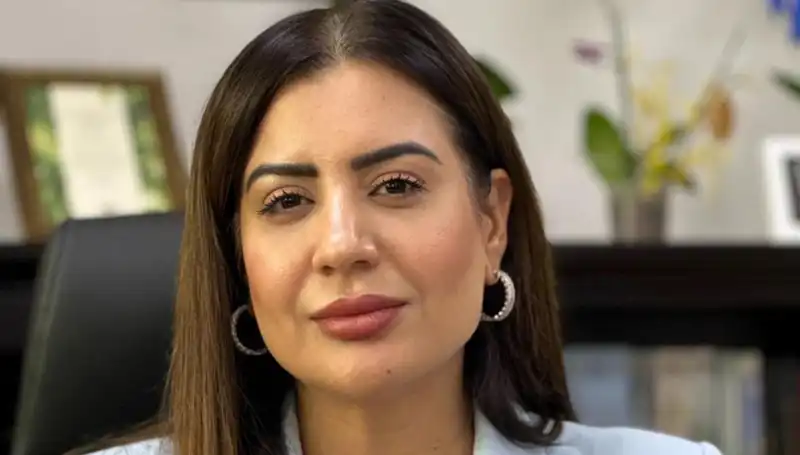 Beykoz’un Parlayan Yıldızı: Fidan Gül Kimdir, Hedefleri Neler?