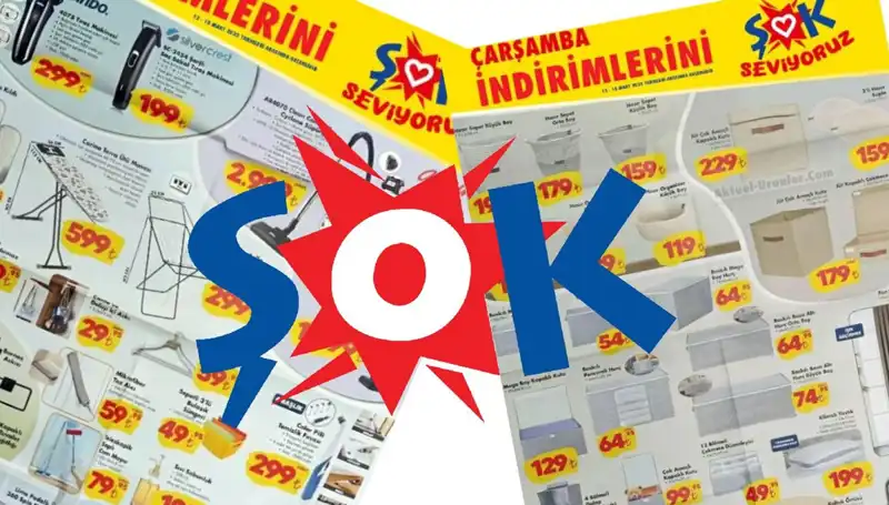 12 Mart'ta ŞOK Aktüel'da Dyson Ürünleriyle Tanışın: Kaçırılmayacak Fırsatlar!