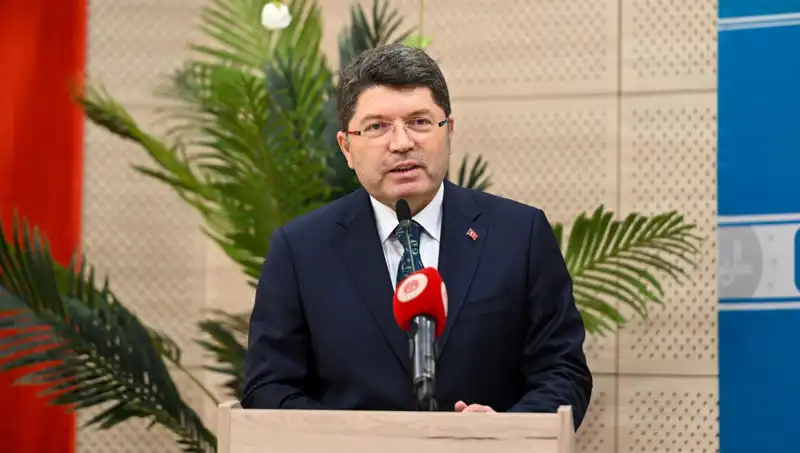 Bakan Tunç: Terörsüz Türkiye İçin Yeni Bir Dönüşüm Zamanı Geldi
