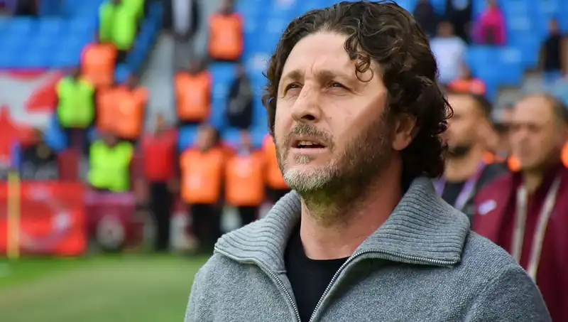 Trabzonspor, Fatih Tekke İle Yükselişin Yeni Dalgasını Başlatıyor