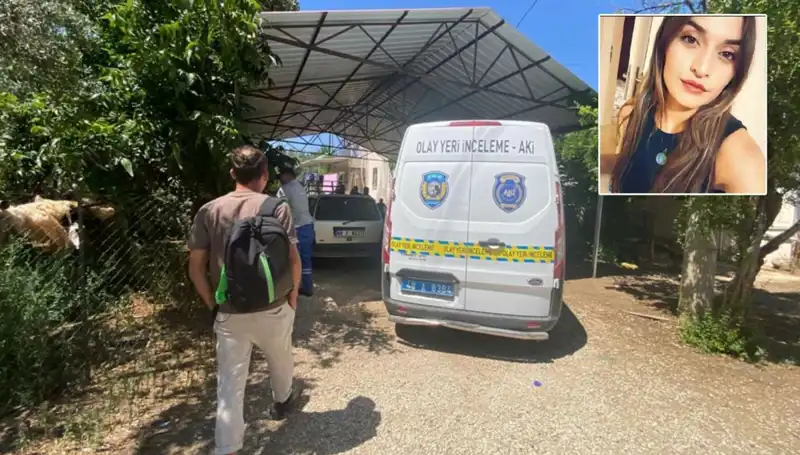Muğla’da Genç Kadının Şüpheli Ölümü, Aile ve Komşular Duygusal Yıkım Yaşıyor