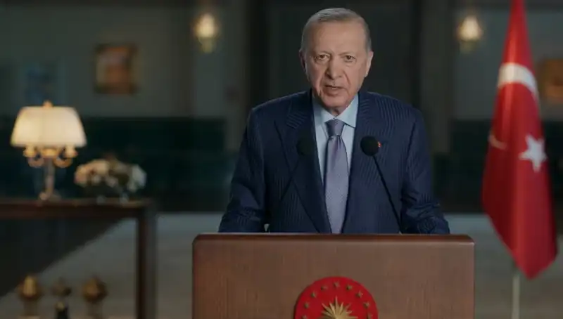 Cumhurbaşkanı Erdoğan'dan Birleşmiş Milletler'e Reform Çağrısı: Yeni Bir Dönem Başlıyor