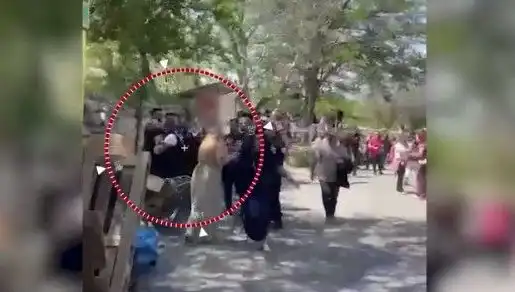 5 Kadının Tatile Çıktığı Yerde Kabus: Darp Raporu ve Şikayet Süreci