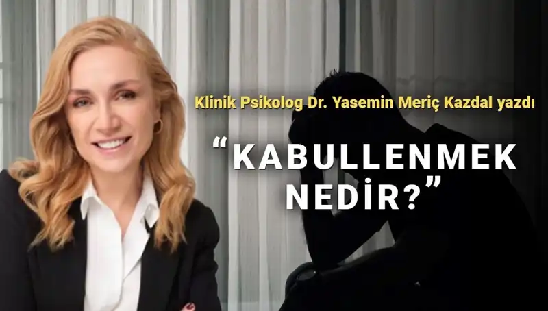 Kabullenme Nedir? Klinik Psikologdan Güçlü Tavsiyelerle İyileşin!
