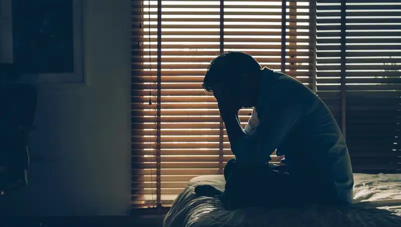 Bilimsel Araştırma: Hangi Aylarda Doğan Erkekler Depresyona Daha Yatkın?