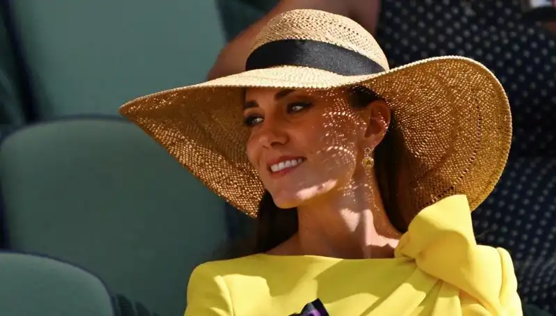 Kate Middleton’ın 15 Yılık Sadık Asistanı Görevini Bıraktı: Şoke Eden Gelişmeler!