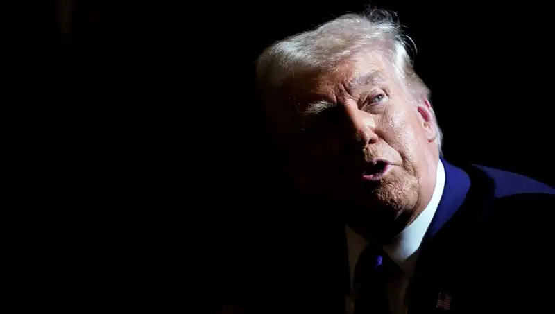 Trump, tarih yazdı: Savaş zamanı kararnamesi yeniden gündemde