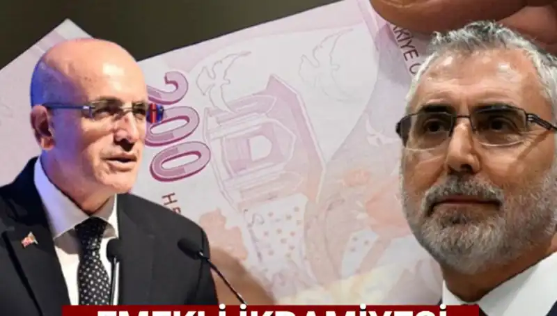 Emekli Bayram İkramiyesi 2025'te Ne Kadar Olacak? Tüm Detaylar Burada!